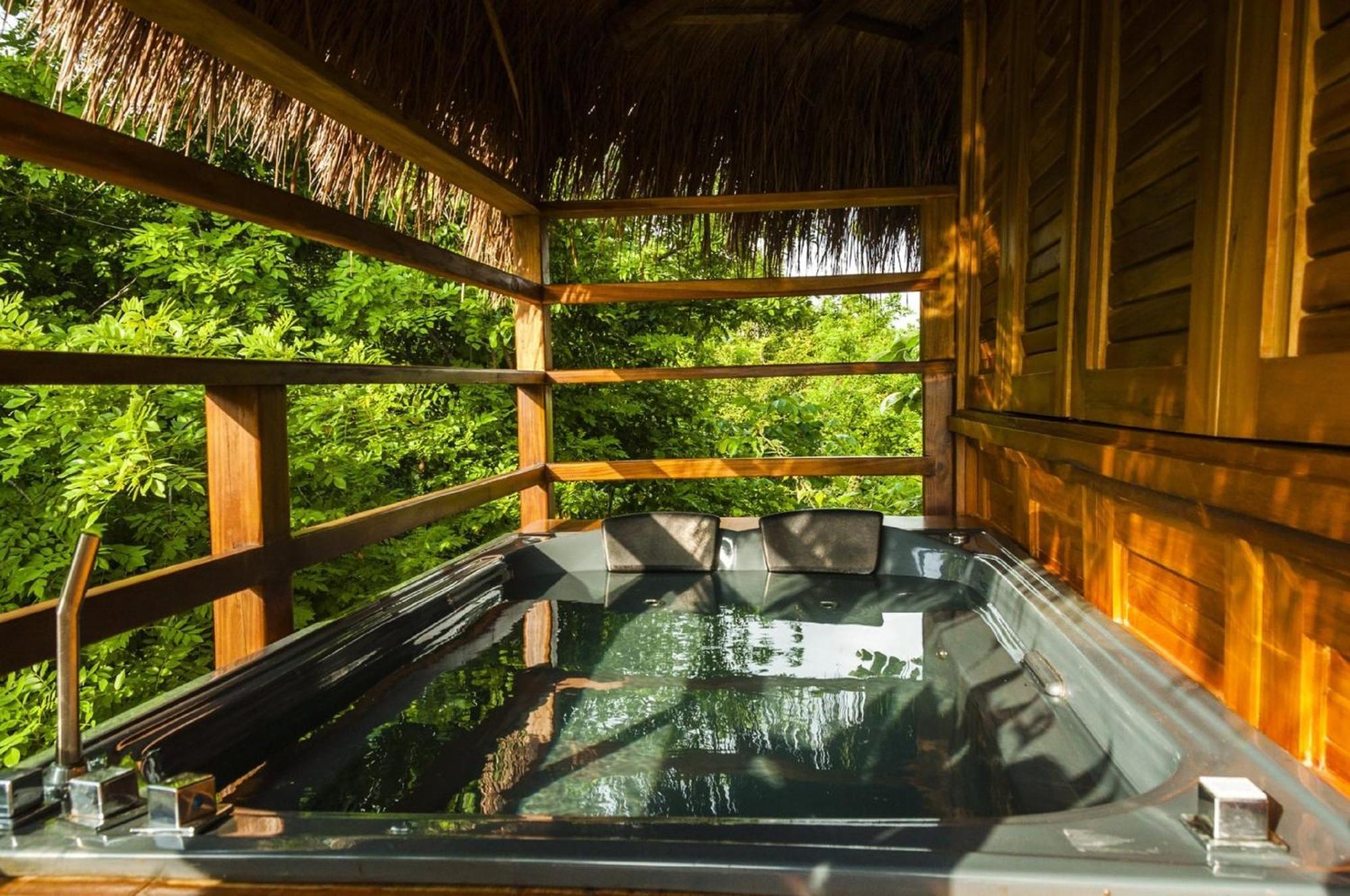 Hotel Las Islas Baru Bagian luar foto